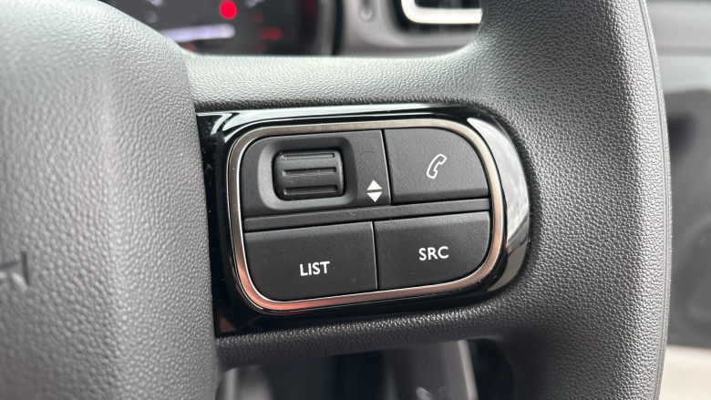 Citroen C3 1.2 PureTech C-Series Edition 5dr Petrol Hatchback